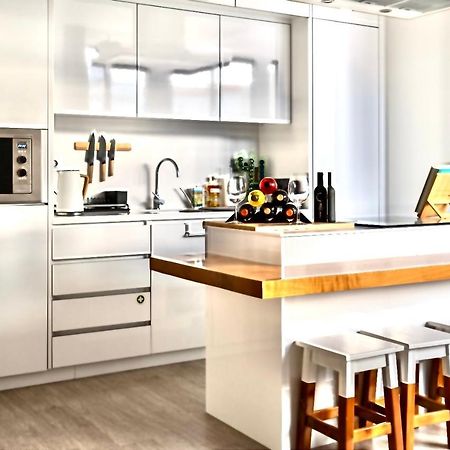 Cristalia,Roof Terrace In City Center, Garage, Netflix 75Inch Tv 푼샬 외부 사진