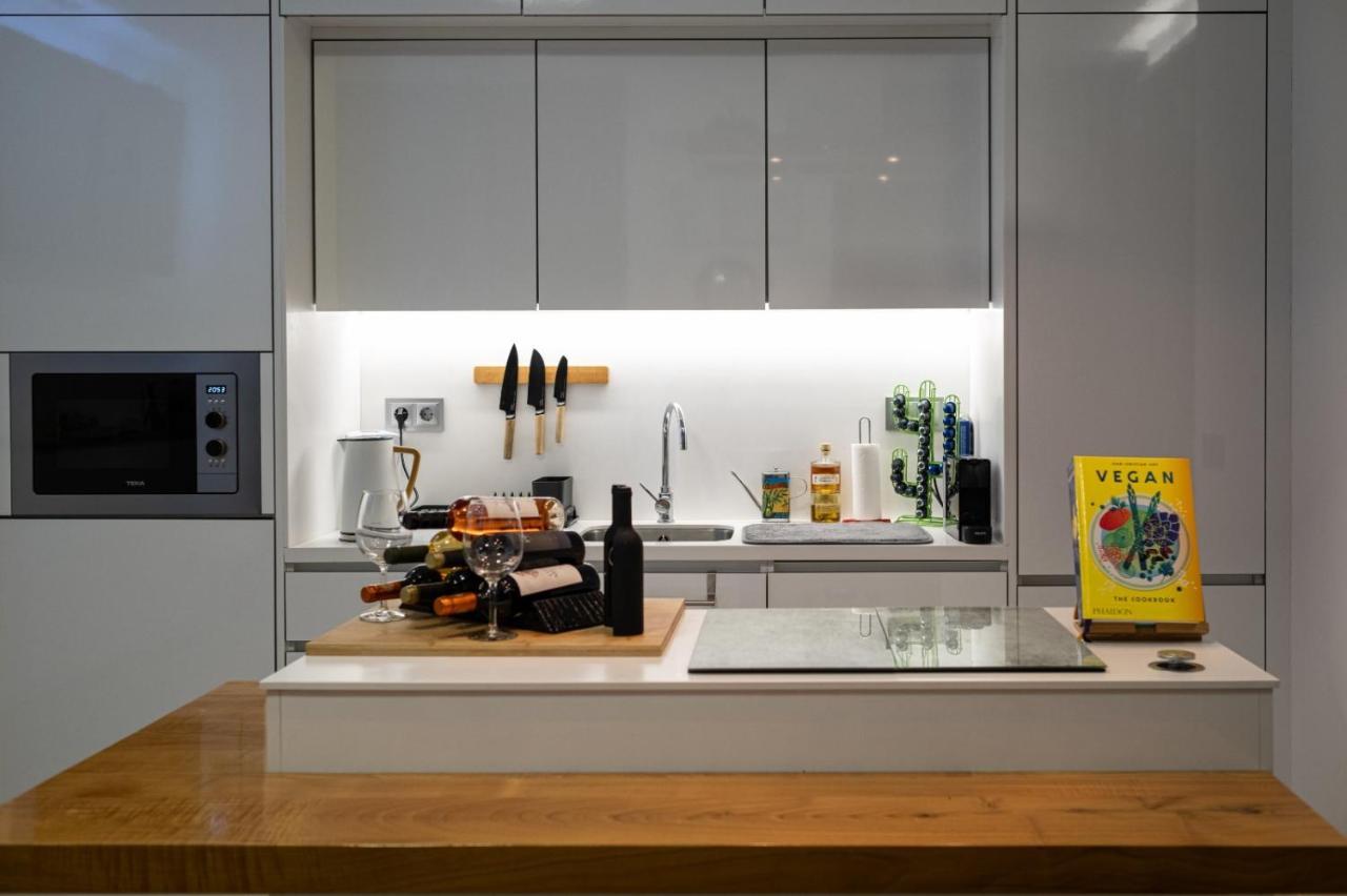 Cristalia,Roof Terrace In City Center, Garage, Netflix 75Inch Tv 푼샬 외부 사진