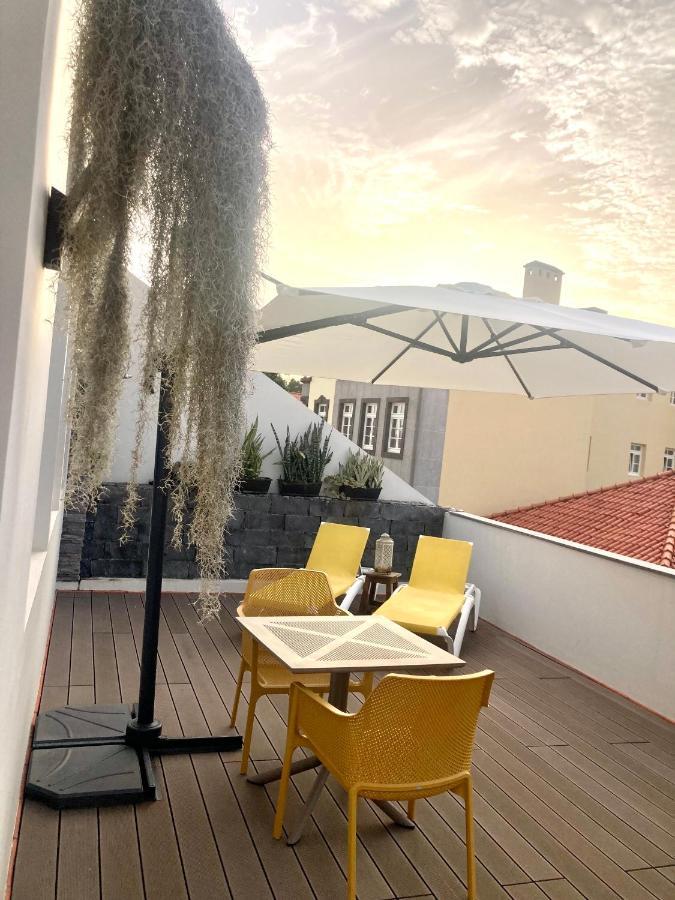 Cristalia,Roof Terrace In City Center, Garage, Netflix 75Inch Tv 푼샬 외부 사진